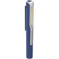 Scangrip 03.5116 MAG Pen 3 Penlight akkubetrieben LED 174mm Blau
