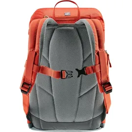 Deuter Waldfuchs 10 l lava/paprika