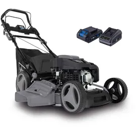 Scheppach Garten PML530-225E 3,0 PS