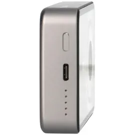 PATONA Premium Powerbank Clear 3.0 PD20W 10.000mAh| Preis nach Code NIKOLAUS