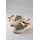 aniston shoes Plateausandale Damen Khaki/Braun 37