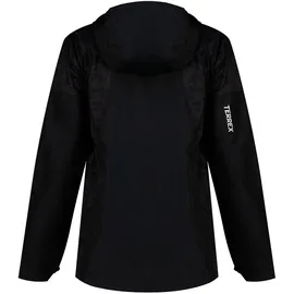 adidas Terrex Xperior Hybrid Jacke - Black - S