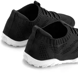 VIVANCE Slip-Ons schwarz Damen 39