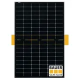 Bauer Solartechnik Premium Protect Bifazial Glas-Glas BS-108M10HBB-GG 400W