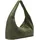 Liebeskind Berlin Schultertasche Hobo Bag Green