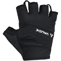 Vaude Bike Active Handschuhe - Black Uni - M