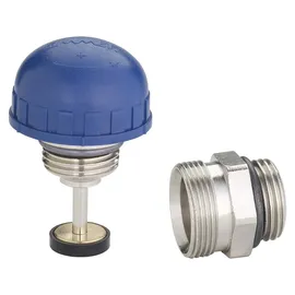 emmeti s.p.a Topway Heizkreisverteiler 1 Zoll Ventil und Ventilsitz