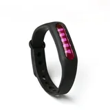Bronoir Mücken-Abwehrband, Bronoir Mückenabwehrband Armband Kinder (Schwarz)