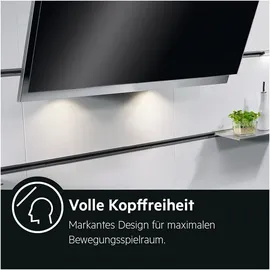 AEG DVE5661HB Wand-Dunstabzugshaube (942 051 466)