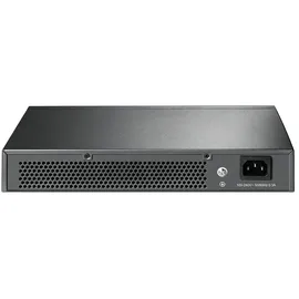 TP-Link TL-SG1016DE 16-PORT Gigabit Ethernet Rack-Montage