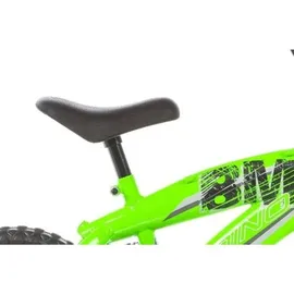 DINO BIKES R88 14 Zoll RH 35,6 cm grün