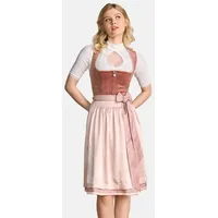 Krüger Madl Dirndl 415568-060 rot 42