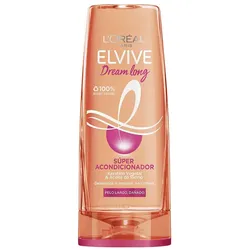 Haarspülung L'Oreal Make Up Elvive Dream Long (300 ml)