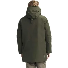 Aigle Bk113 Parka - Avocat - XL