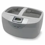 VELLEMAN Ultraschallreiniger 2,6 l Schwarz