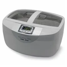 VELLEMAN Ultraschallreiniger 2,6 l Schwarz
