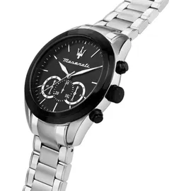 Maserati Traguardo Chronograph Edelstahl 44 mm R8873612062