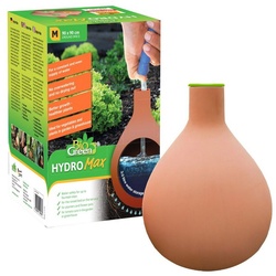 Bio Green Bewässerungssystem Bewässerungssystem Hydro Max aus Ton orange 200 mm x 280 mm