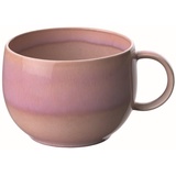 like. by Villeroy & Boch Kaffeetasse Perlemor Coral 190 ml