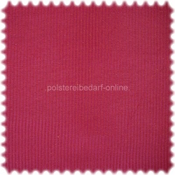 AKTION Hochwertiger Seidenoptik Möbelstoff Ventia Pink/Bordeaux