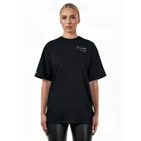 trueprodigy Oversize-Shirt Marin F in schwarz, | Gr.: XL