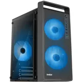 GAMER PC CORE I7 GTX 1650 16GB SSD 512GB + FREE NEW