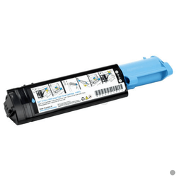 Dell Toner 593-10155  TH204  cyan