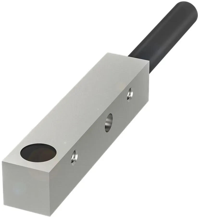 Balluff Sensor,ind.,5x5x25,Kabel BES5163042I02CPU05