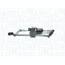 Magneti Marelli Scheibenreinigungsanlage [Hersteller-Nr. 064351134010] für Seat
