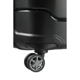 Samsonite Flux 4-Rollen 75 cm / 99-111 l black