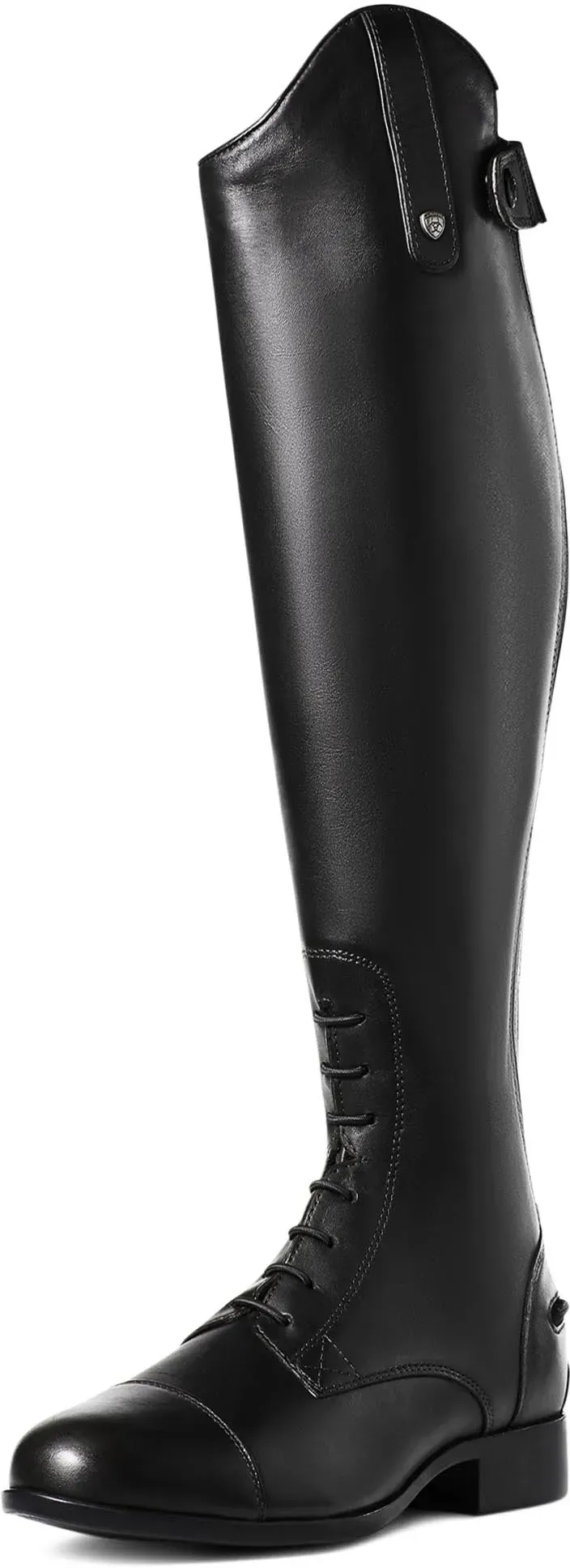 Ariat Heritage Contour II Field Zip Damen Reitstiefel