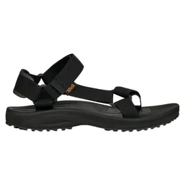 Teva Winsted Herren Schwarz 40