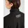 Schöffel Damen Atlanta Fleece Jacke (Größe L, schwarz)