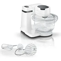Bosch MUM MUMS2TW00 weiß