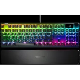 SteelSeries Apex 7 Red Switch US