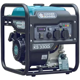 Könner & Söhnen KS 3300i