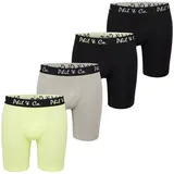 Phil & Co. Retro Pants All Styles Mischfarben L 3er Pack