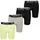 Phil & Co. Retro Pants All Styles Mischfarben L 3er Pack