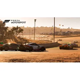 Forza Motorsport - [Xbox Series X]