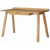 JAN KURTZ Nara Schreibtisch mit Schublade,