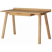 JAN KURTZ Nara Schreibtisch mit Schublade,