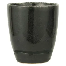 ib laursen Dunes Kaffeetasse 0,22 l Schwarz