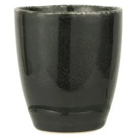 ib laursen Dunes Kaffeetasse 0,22 l Schwarz