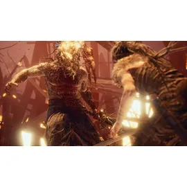 Hellblade: Senua's Sacrifice (USK) (PS4)