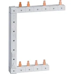 HAGER Phasenschiene senkrecht KCF963R