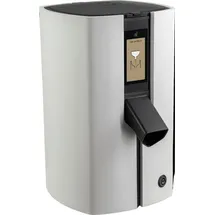 werkstück Getreidemühle Millenia D1+ Weiß Lackiert - Weiß