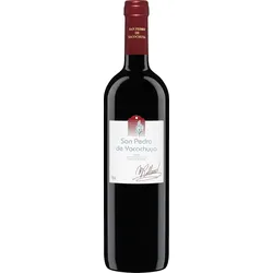 San Pedro de Yacochuya Red 2021 - 15.00 % vol