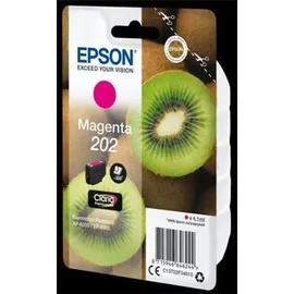 Epson 202 magenta C13T02F34010