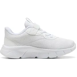 Puma FlexFocus Modern Sneakers White/Flat Light Gray 28,5