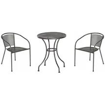 Merxx Delos Set 3-tlg.